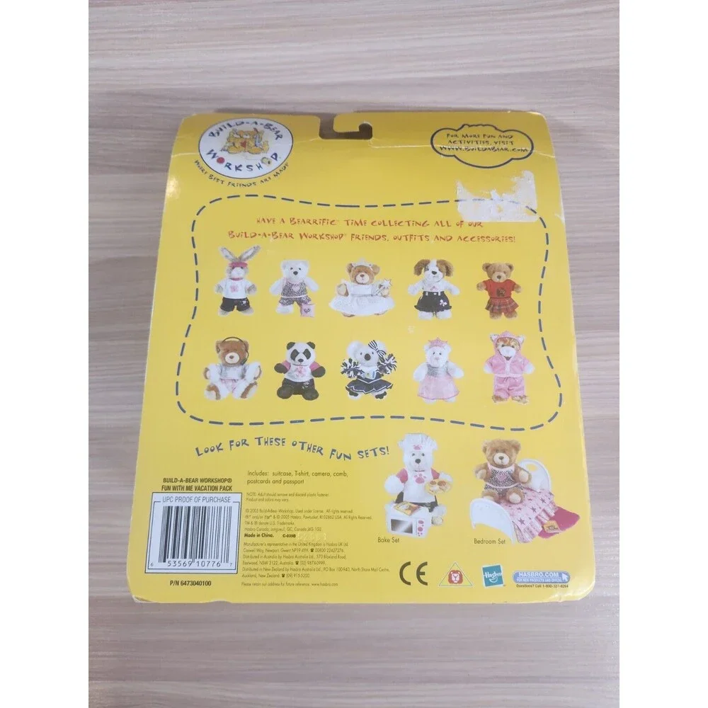 Build-a-Bear 